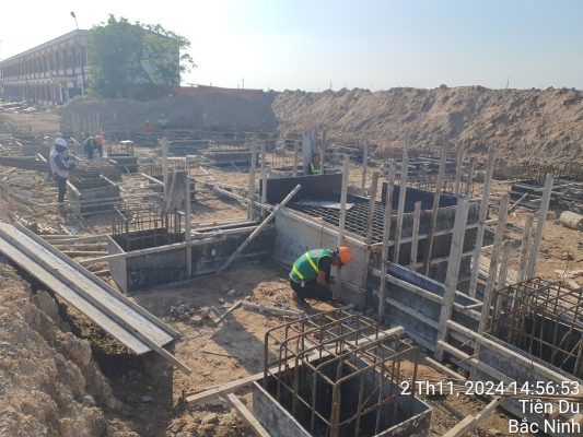 Phân tích khu đất & hiện trạng công trình để thiết kế và xây dựng phù hợp