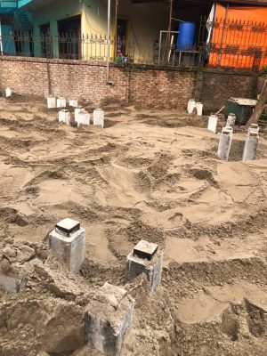 qua-trinh-dao-mong-do-mong