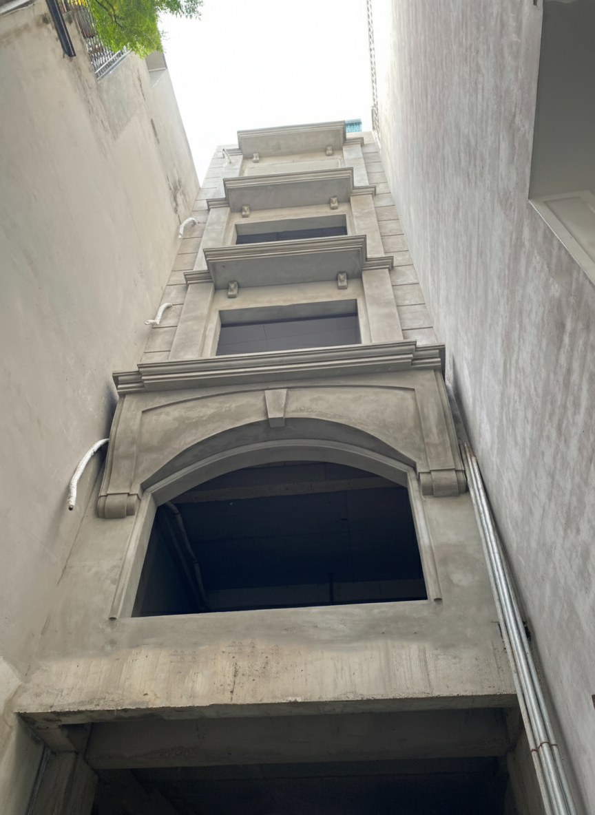 xây nhà trọn gói