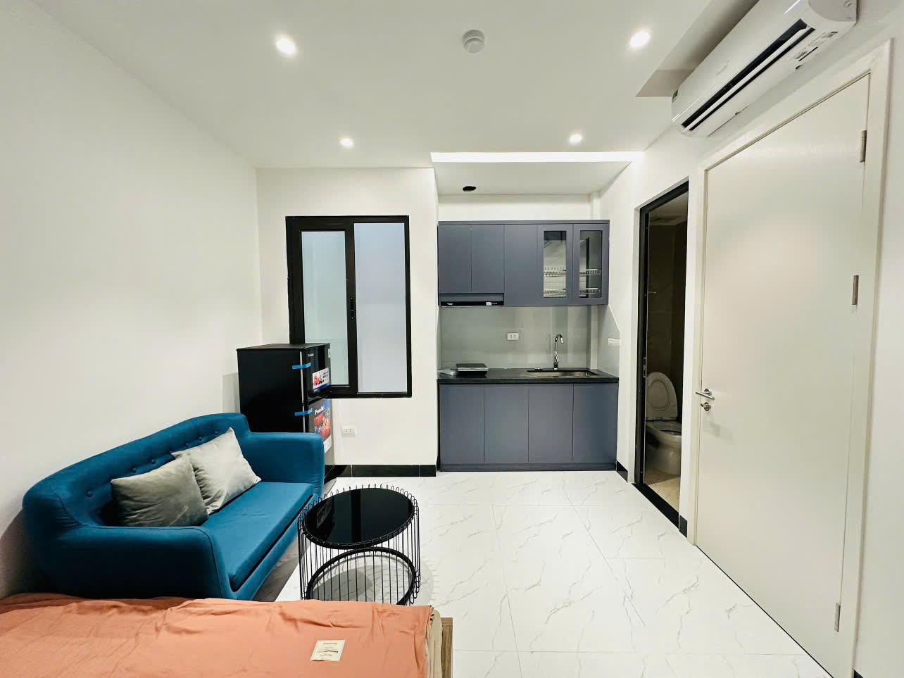 Xây nhà trọn gói Ancons