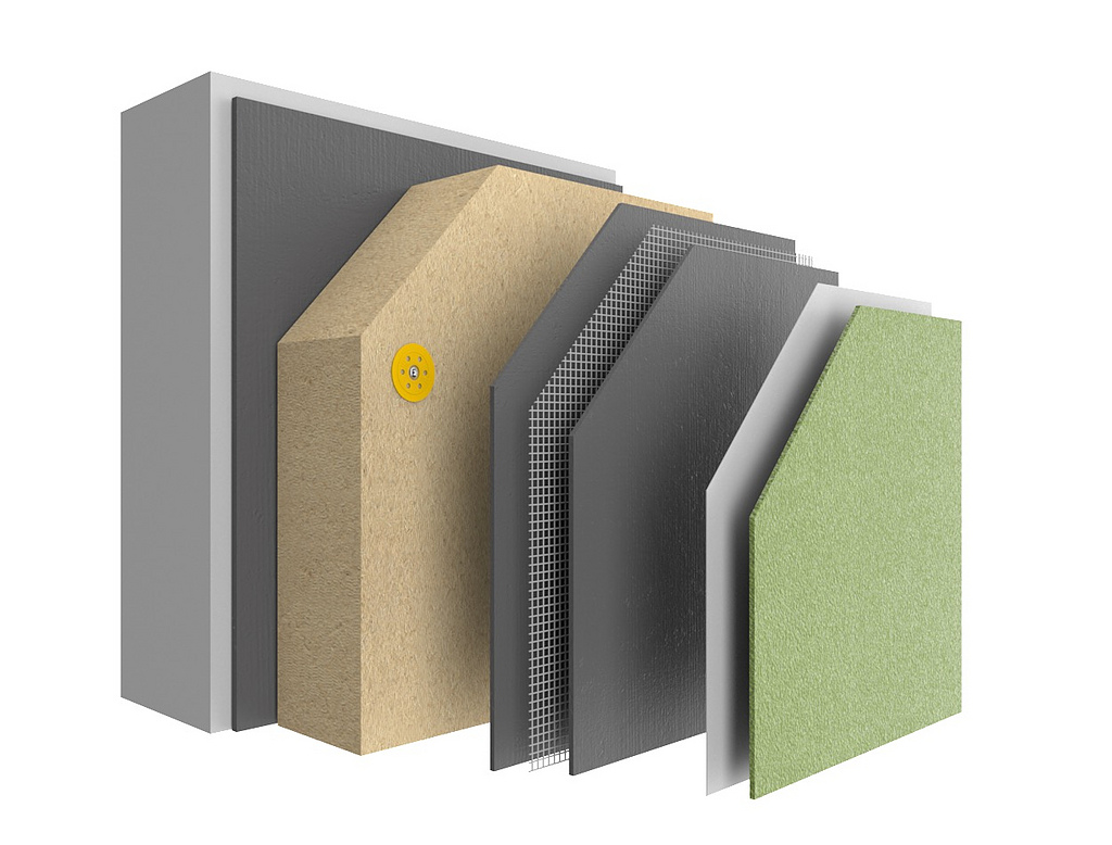 Xây dựng tường cách âm