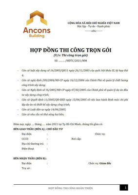 hop-dong-xay-dung-nha-o-tron-goi-Ancons